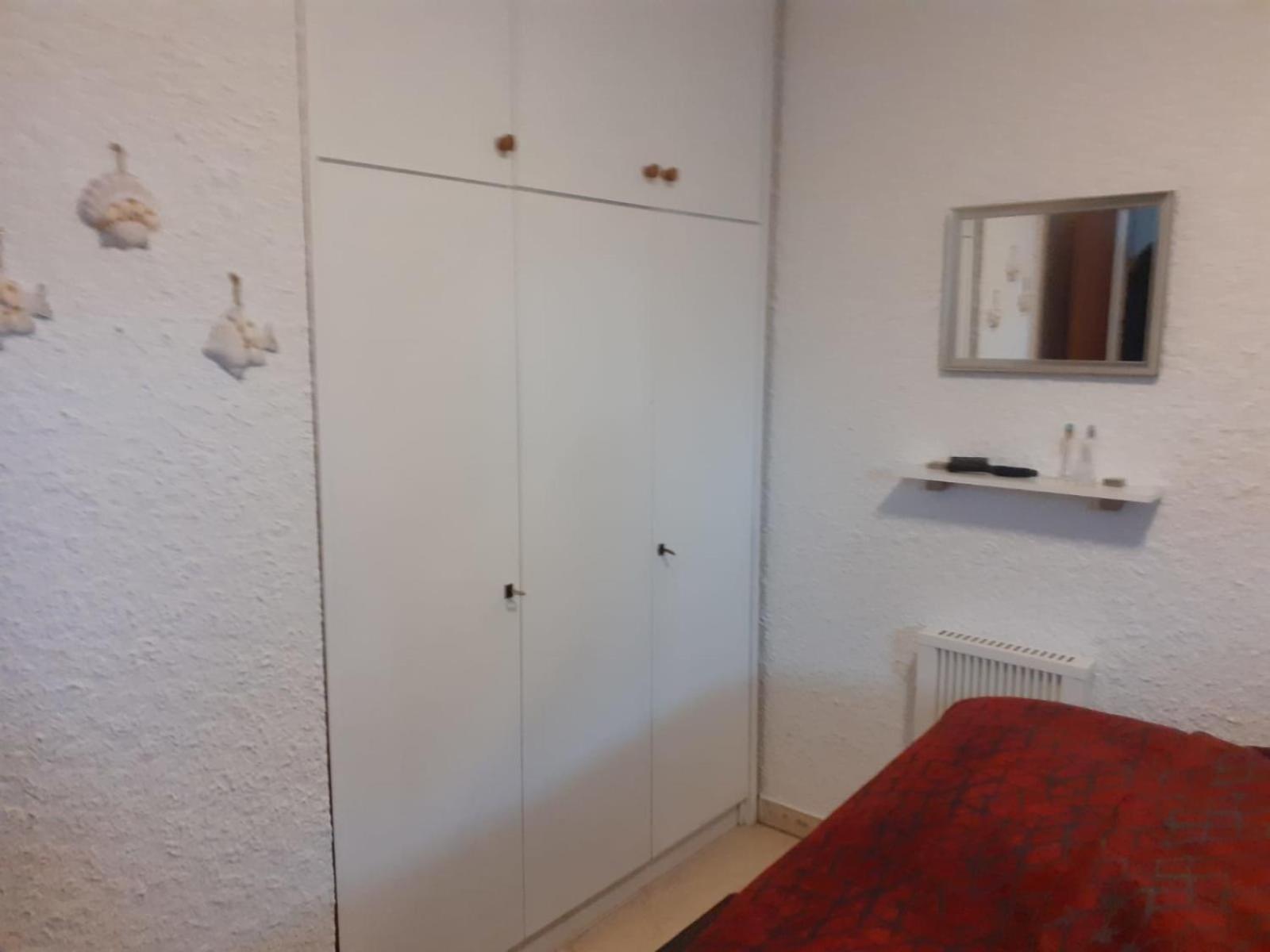 Appartment 5155 In Tossens Stick Eksteriør billede